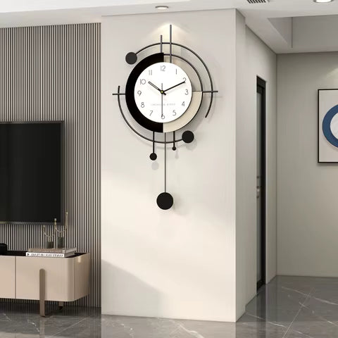 MINIMAL CLOCK