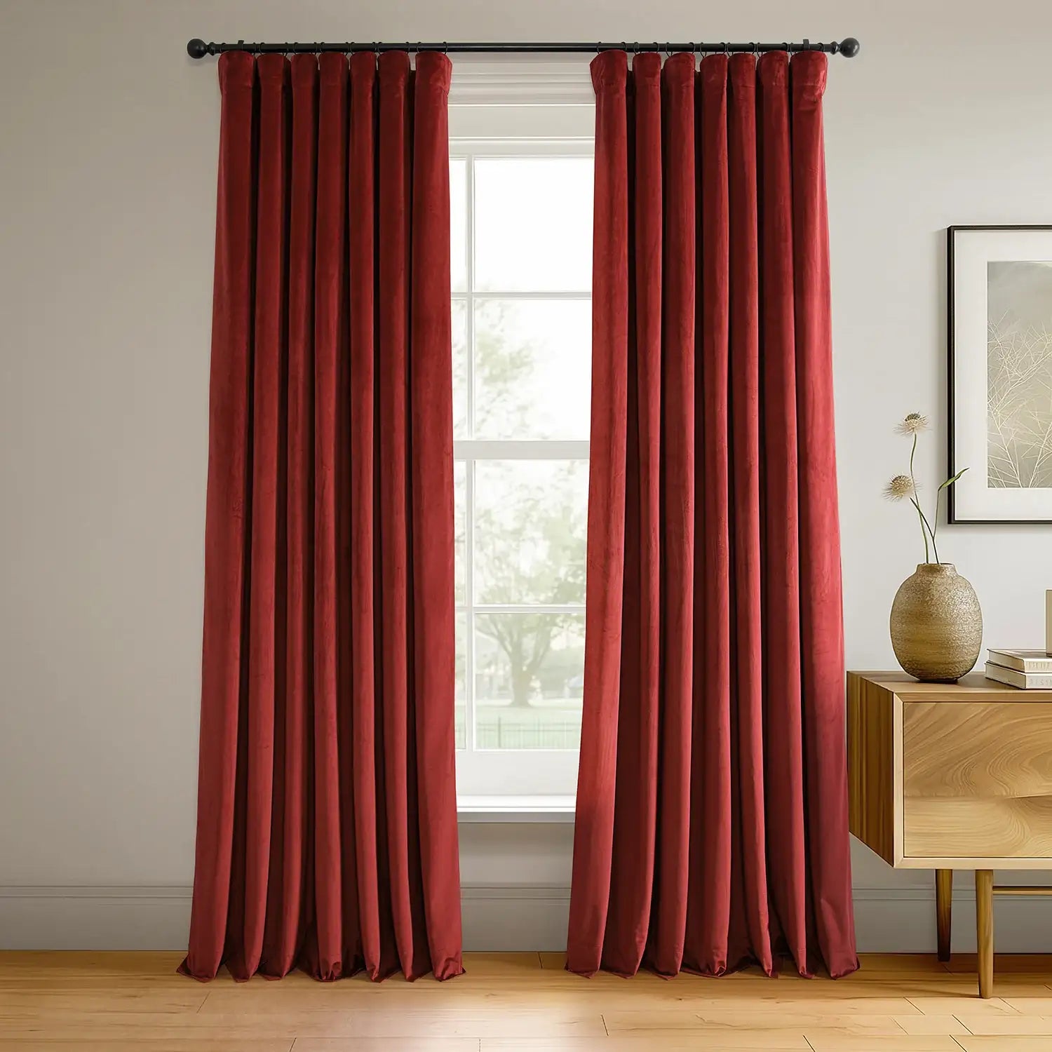 CURTAINS