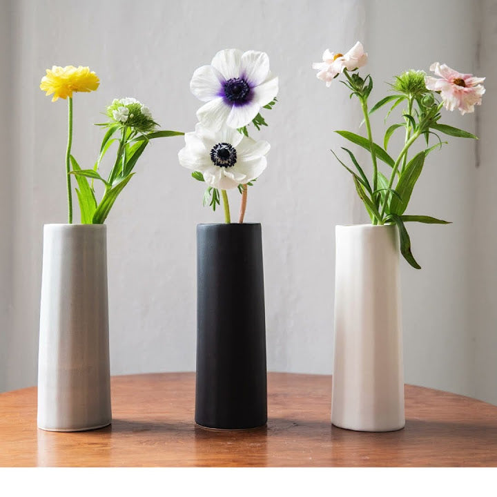 FLOWER VASES