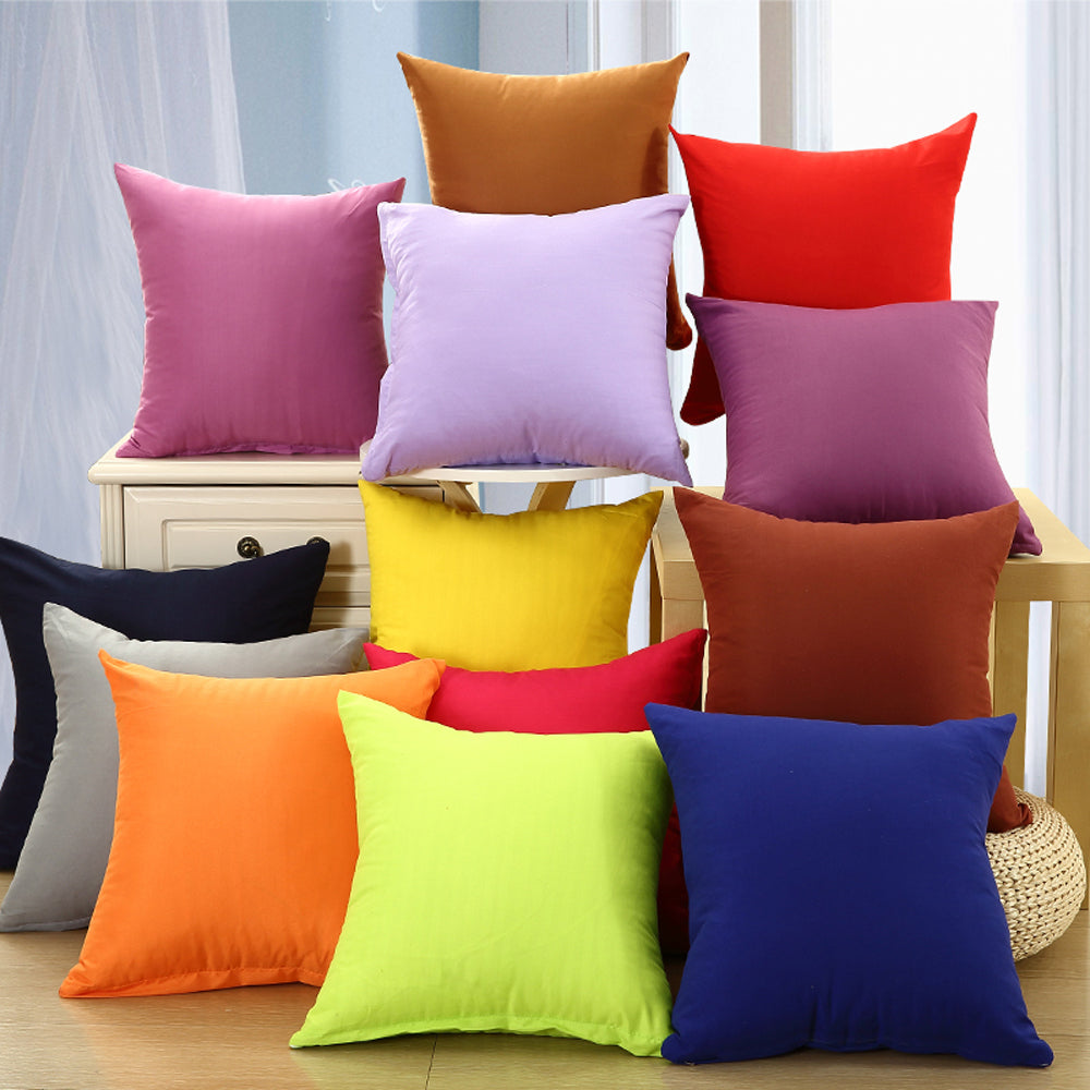 CUSHIONS